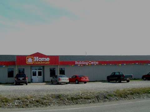 Young's Home Hardware Building Centre